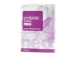 PROBIOTIC COMPLEX NEO 15CAPS    NEOVITAL