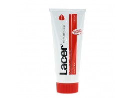 Lacer pasta dental con flúor 200ml