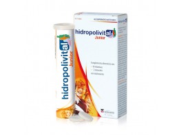 HIDROPOLIVITAL JUNIOR 40 COMP.MASTICABLE