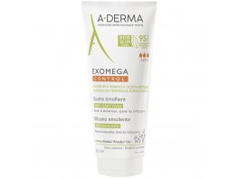 Aderma exomega defi bálsamo extracto avena 200ml