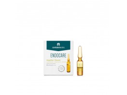 Endocare 1 second tripleflash 4 ampollas