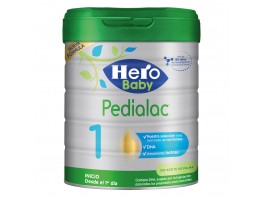 Hero Baby Pedialac 1 leche de inicio 800g