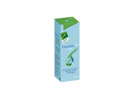 VITAMINA D3 LIQUIDA 50ML    100% NATURAL