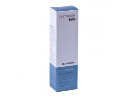 Rilastil Neoviderm emulsión para quemaduras 100ml