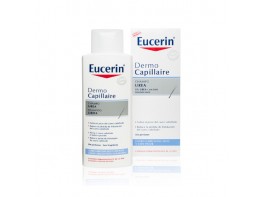 Eucerin Dermocapillare champú urea 250ml