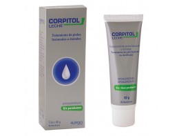 CORPITOL LECHE 40 GR