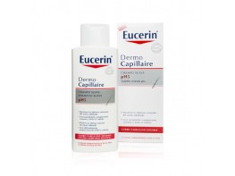 Eucerin Dermocapillare champú PH5 250ml