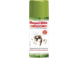 Repel Bite Xtreme Repelente Mosquitos spray 100ml