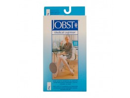 MEDIA CORTA JOBST 140 NORMAL BEIG T/6