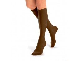 Jobst Media corta 140 normal negro t/4