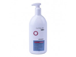 Cumlaude Advance champú delicado 500ml