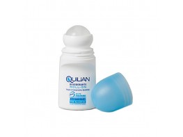 Quilian roll-on antisudorante s/a 50ml