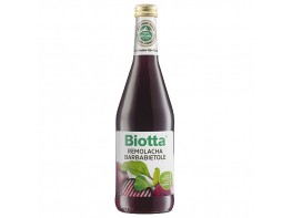 A. Vogel biotta remolacha 500ml