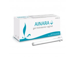 Ainara gel hidratante vaginal 30gr