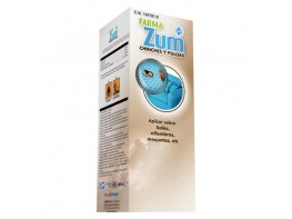 Farmazum chinches y pulgas