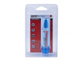 Lacer Cepillo dental viaje + PDl 5ml