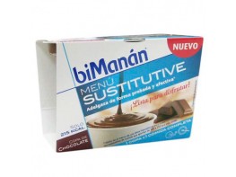 BIMANAN COPA CHOCOLATE 210 GR