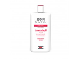 Isdin Lambdapil champú anticaída 200ml