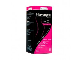 FLAVOGEN SILUETA 500 ML