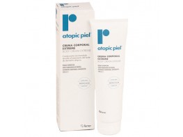 Atopic piel crema corporal extreme 150ml