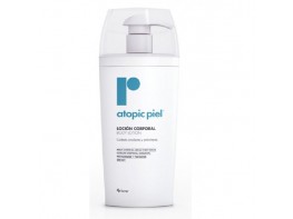 Atopic piel loción corporal 500ml