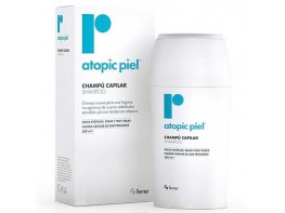 ATOPIC PIEL CHAMPU CAPILAR 200 ML
