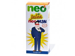JALEA NEO MAN 14 VIALES         NEOVITAL