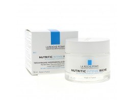 La Roche Posay Nutritic intense rica hidratante 50ml