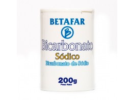 Betafar Bicarbonato bote 200 g