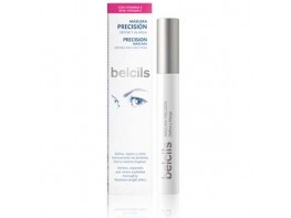 Belcils mascara precision negro 12ml.