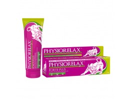 PHYSIORELAX FORTE PLUS CREMA  75 ML