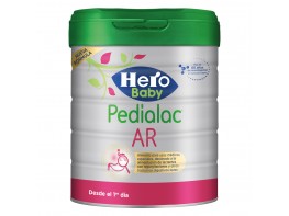 Hero Baby Pedialac AR 1 leche de inicio 800g