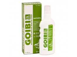 GOIBI ANTIMOSQUITOS NATURE SPRAY 100 ML