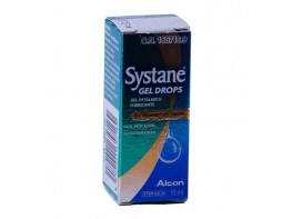 SYSTANE GEL LUBRICANTE OCULAR GOTAS 10ML