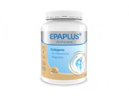 Epaplus Arthicare colágeno + Hialurónico 420g