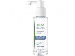 Ducray sensinol sérum capilar 30ml