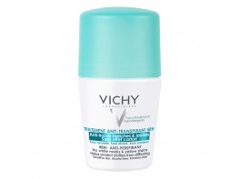 Vichy desodorante en bola antimarcas 48h 50ml