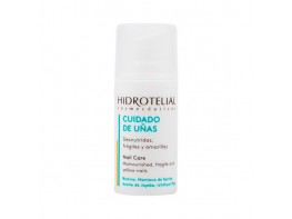 Hidrotelial crema gel uñas frágiles 15ml