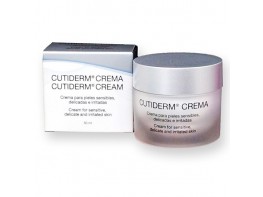 Cutiderm 50ml.