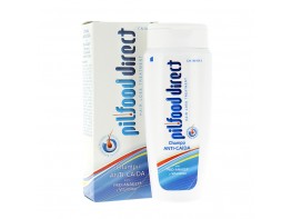 PILFOOD DIRECT CHAMPU ANTICAIDA 200 ML