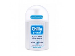 CHILLY PROTECT GEL HIGIENE INTIMA 250 ML