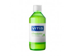 Vitis Orthodontic colutorio 1000ml