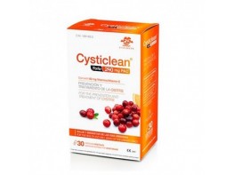 Cysticlean forte240mg 30 cápsulas