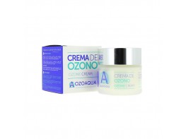 Ozoaqua Crema facial de ozono 50ml