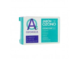 Ozoaqua blue jabón 100g