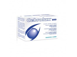 Cebrolux 800 30 sobres