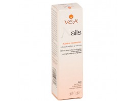 VEA ACEITE PROTECTOR UÑAS 8 ML