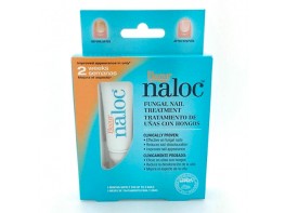 NALOC TRATAMIENTO UÑAS CON HONGOS 10 ML