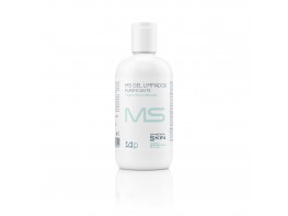 MS Gel limpiador purificante 250ml