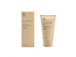 Interapothek gel limpieza facial para piel grasa 150ml